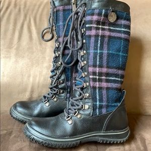 Pajar Canada boots 5-5.5 US, 36 EURO